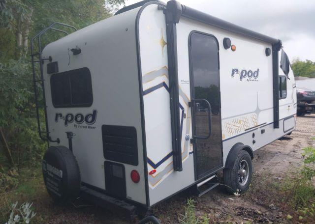2023 FOREST RIVER R POD