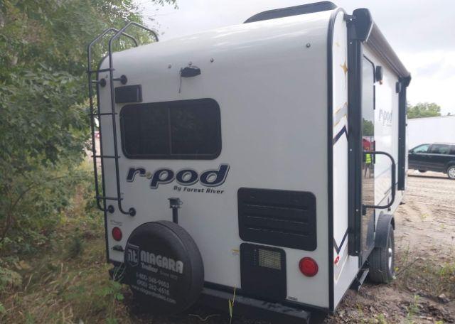 2023 FOREST RIVER R POD