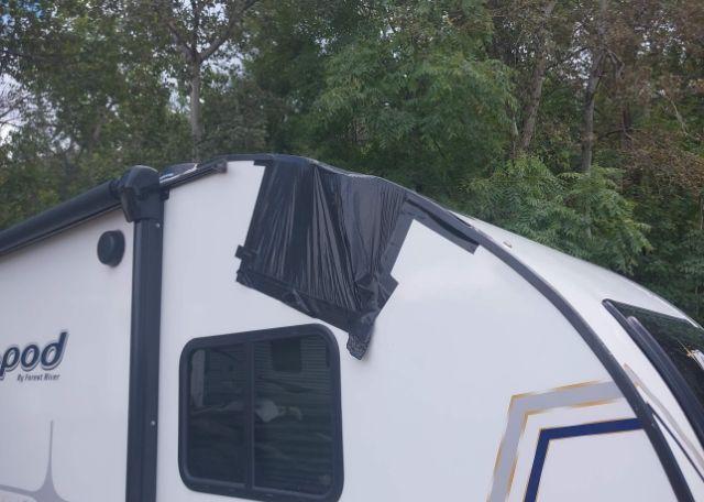 2023 FOREST RIVER R POD