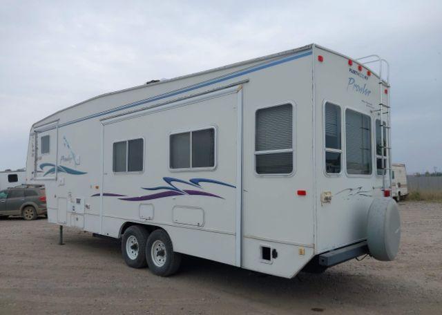 2000 FLEETWOOD PROWLER 325F