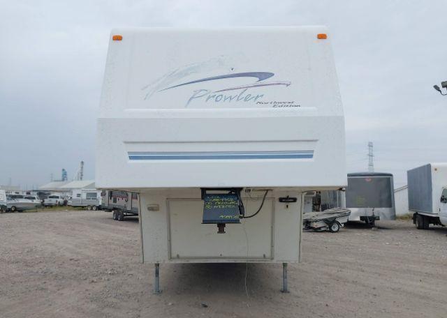 2000 FLEETWOOD PROWLER 325F