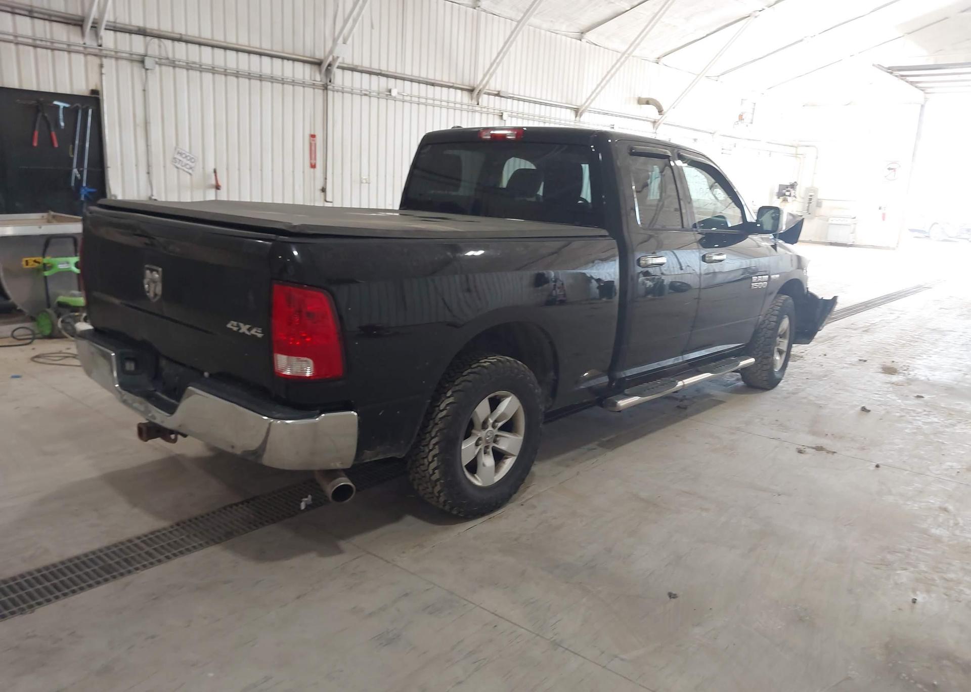 2014 HYUNDAI SANTA FE GLS