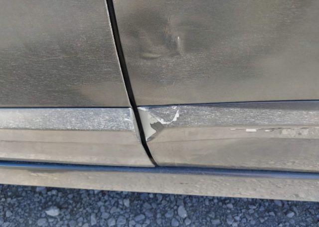 2010 HONDA CIVIC SDN