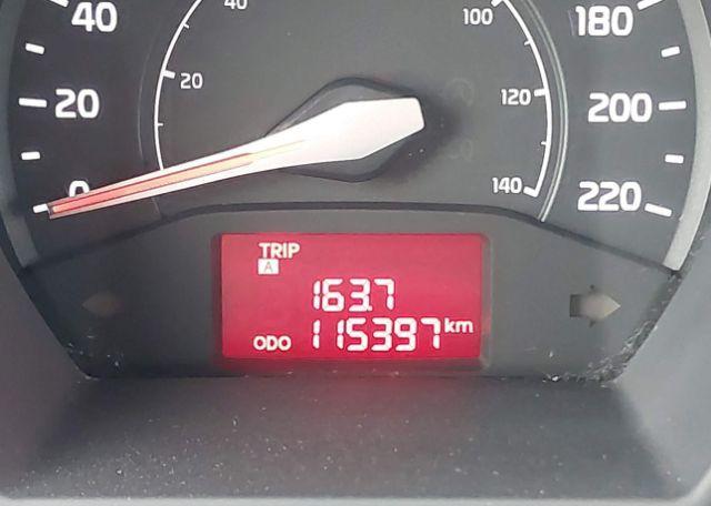 2015 KIA RIO EX