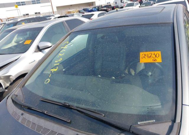2009 HONDA CIVIC