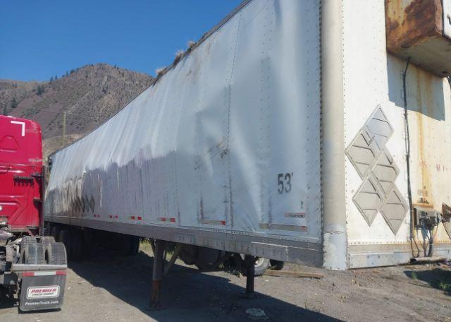 2008 MANAC INC DRYBOX