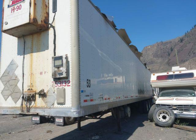 2008 MANAC INC DRYBOX