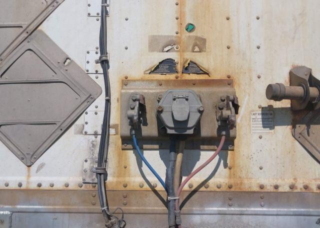 2008 MANAC INC DRYBOX