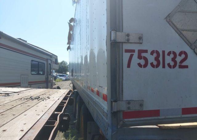 2008 MANAC INC DRYBOX