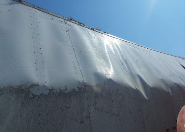 2008 MANAC INC DRYBOX