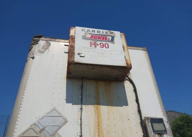 2008 MANAC INC DRYBOX