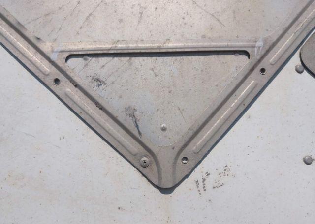 2008 MANAC INC DRYBOX