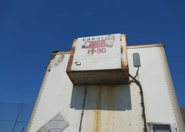 2008 MANAC INC DRYBOX