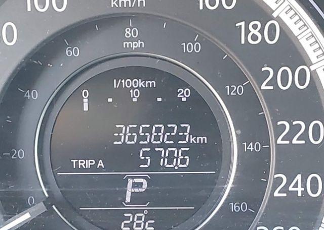 2015 HONDA ACCORD TOURING