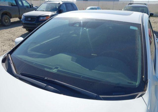 2015 HONDA ACCORD TOURING