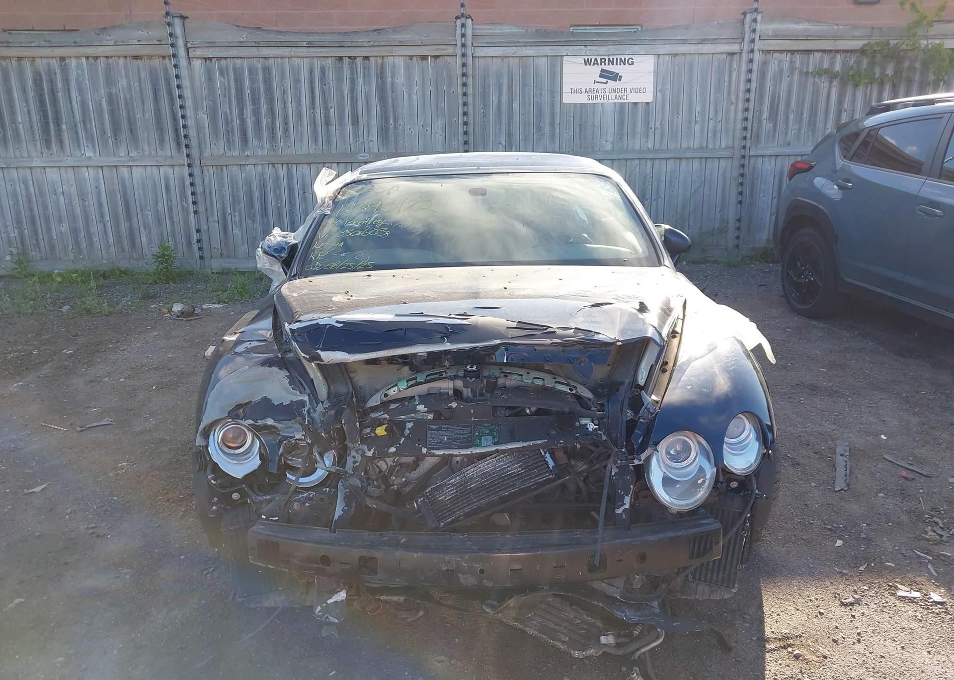 2007 SUBARU OUTBACK OUTBACK 2.5I