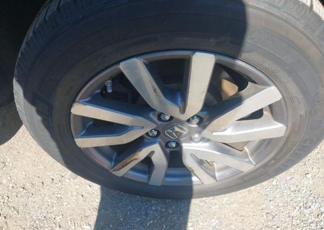 2019 HONDA PILOT EXL