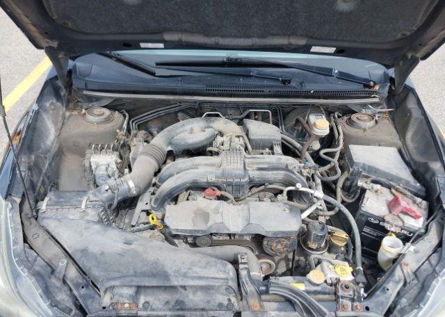 2015 SUBARU IMPREZA 2.0I