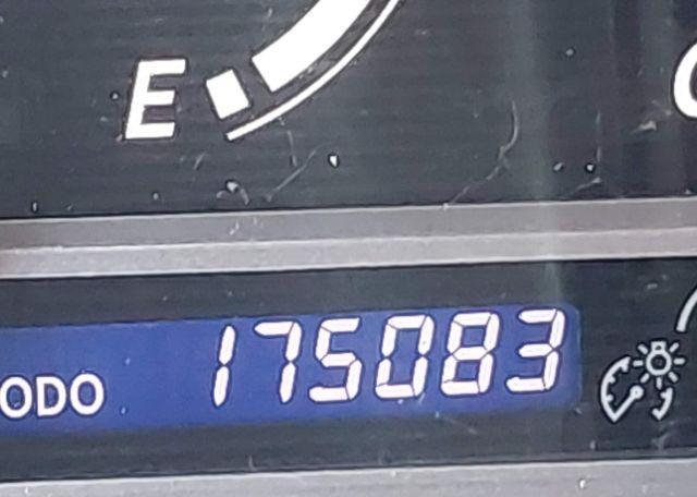 2011 TOYOTA VENZA BASE V6