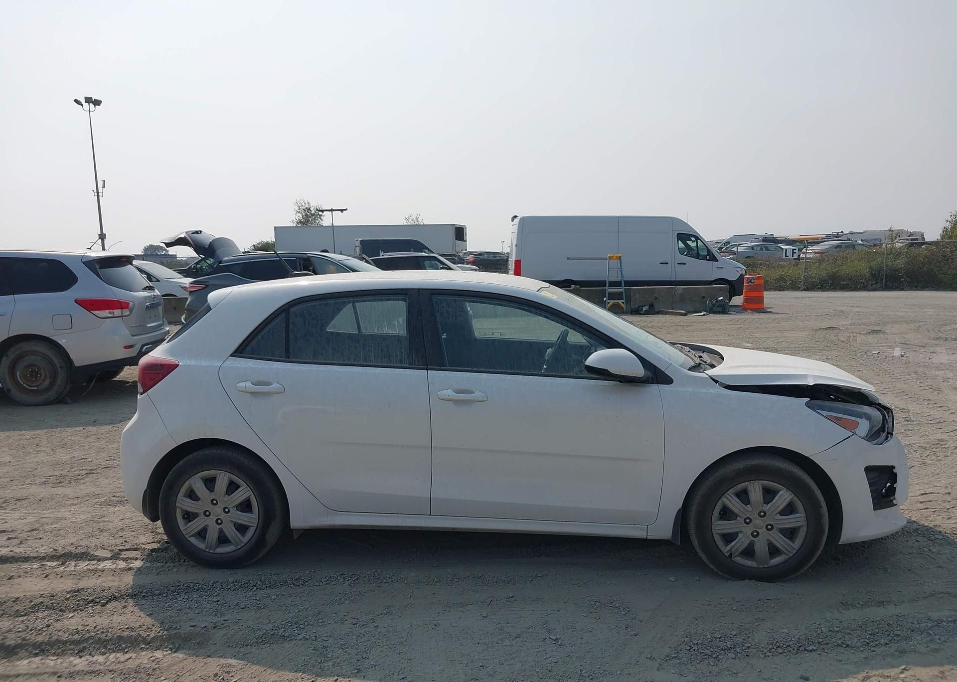 2023 KIA RIO S