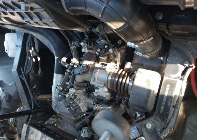 2023 CF MOTO UFORCE 1000