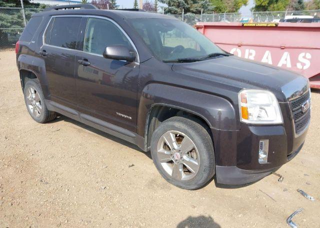 2014 GMC TERRAIN