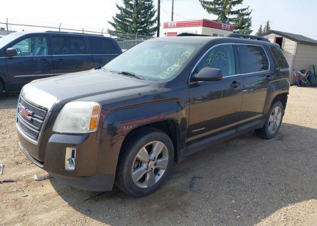 2014 GMC TERRAIN
