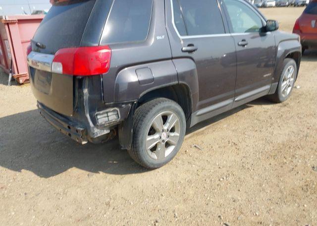 2014 GMC TERRAIN