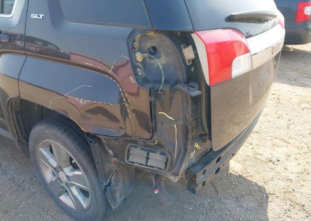 2014 GMC TERRAIN