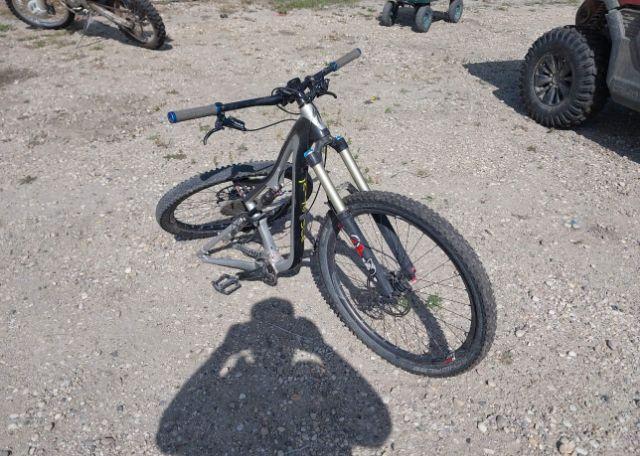 2012 SPECIALIZED BICYCLE COMPONENTS STUMPJUMPER
