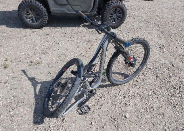2012 SPECIALIZED BICYCLE COMPONENTS STUMPJUMPER