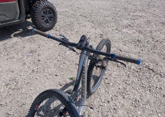 2012 SPECIALIZED BICYCLE COMPONENTS STUMPJUMPER