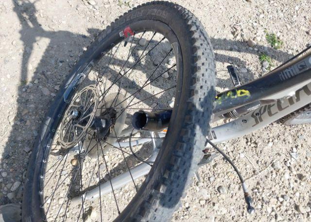 2012 SPECIALIZED BICYCLE COMPONENTS STUMPJUMPER
