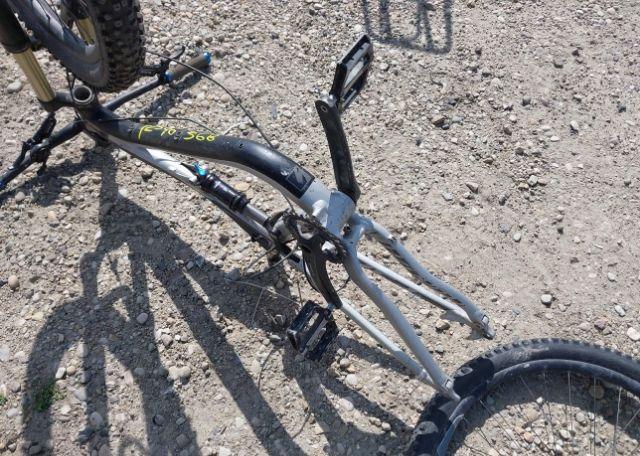 2012 SPECIALIZED BICYCLE COMPONENTS STUMPJUMPER