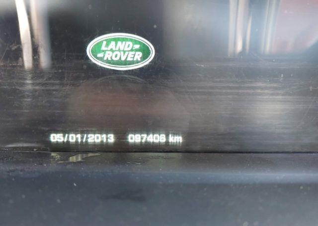 2015 LAND ROVER RANGE ROVER AUTOBIOGRAPHY