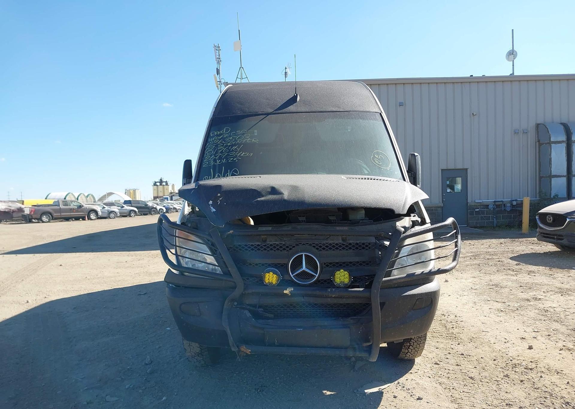 2007 MERCEDES-BENZ 300 E 4MATIC