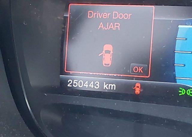 2013 FORD EDGE SPORT
