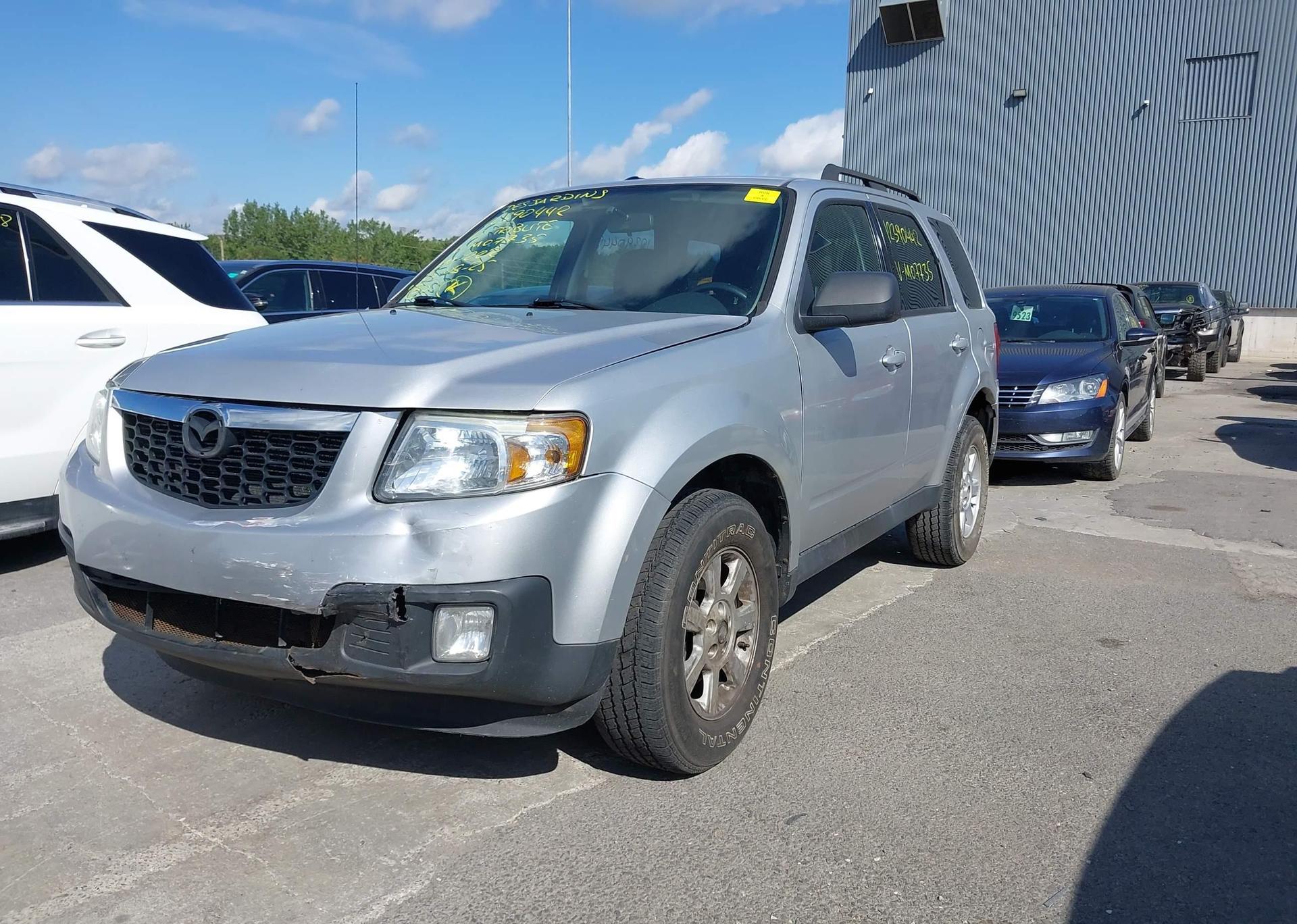 2010 MAZDA TRIBUTE I