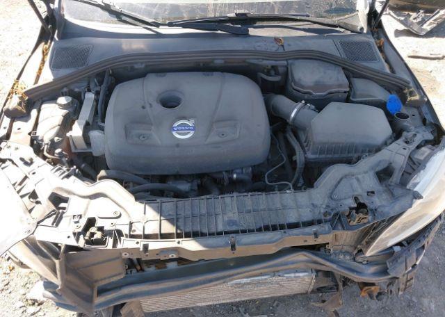 2015 VOLVO V60 T5 PREMIER PLUS