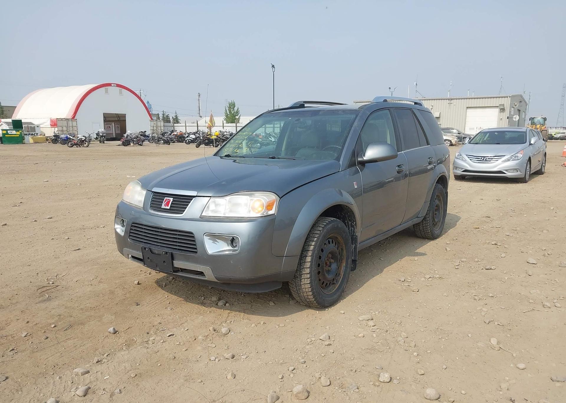 2006 SATURN VUE V6