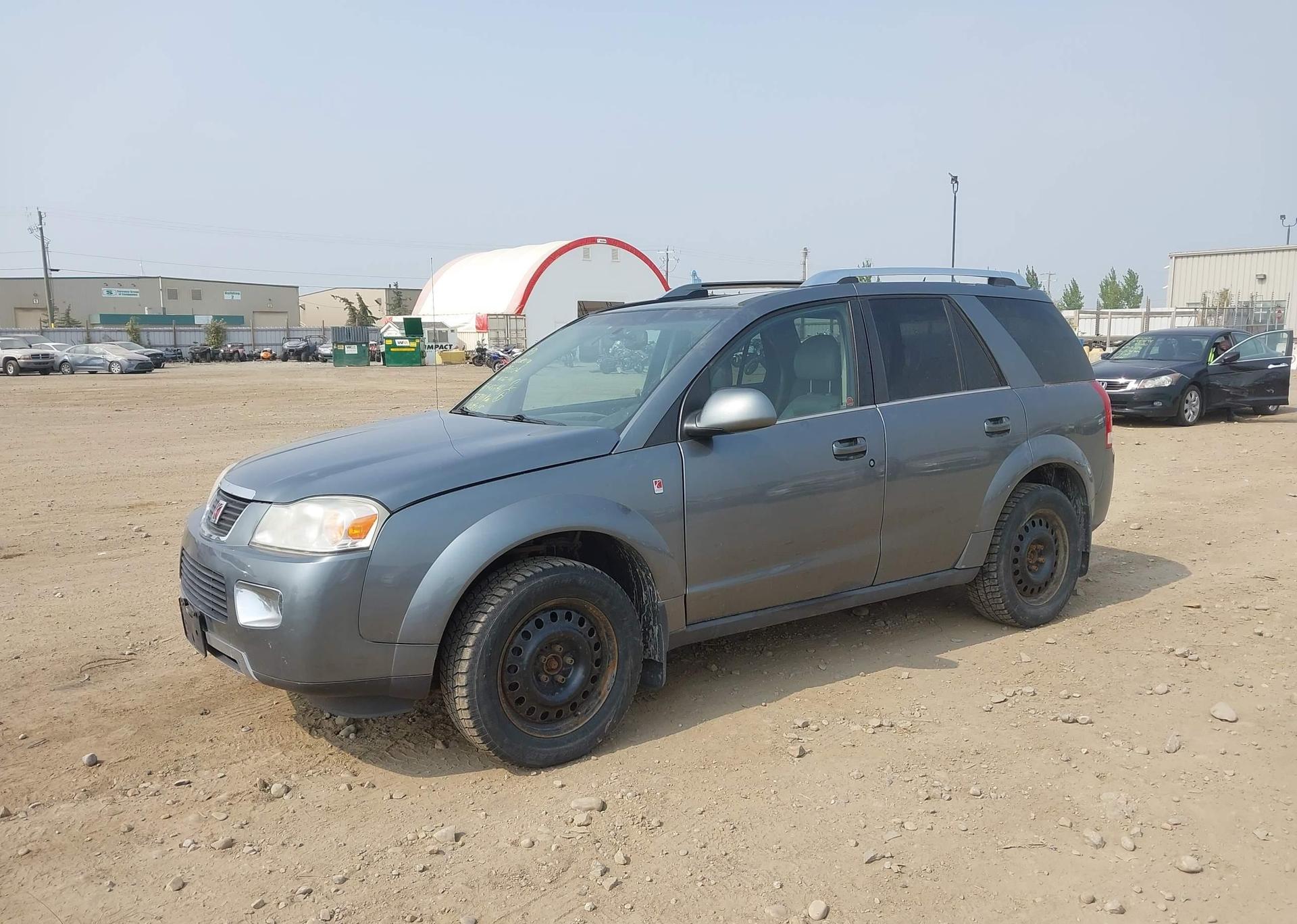 2006 SATURN VUE V6
