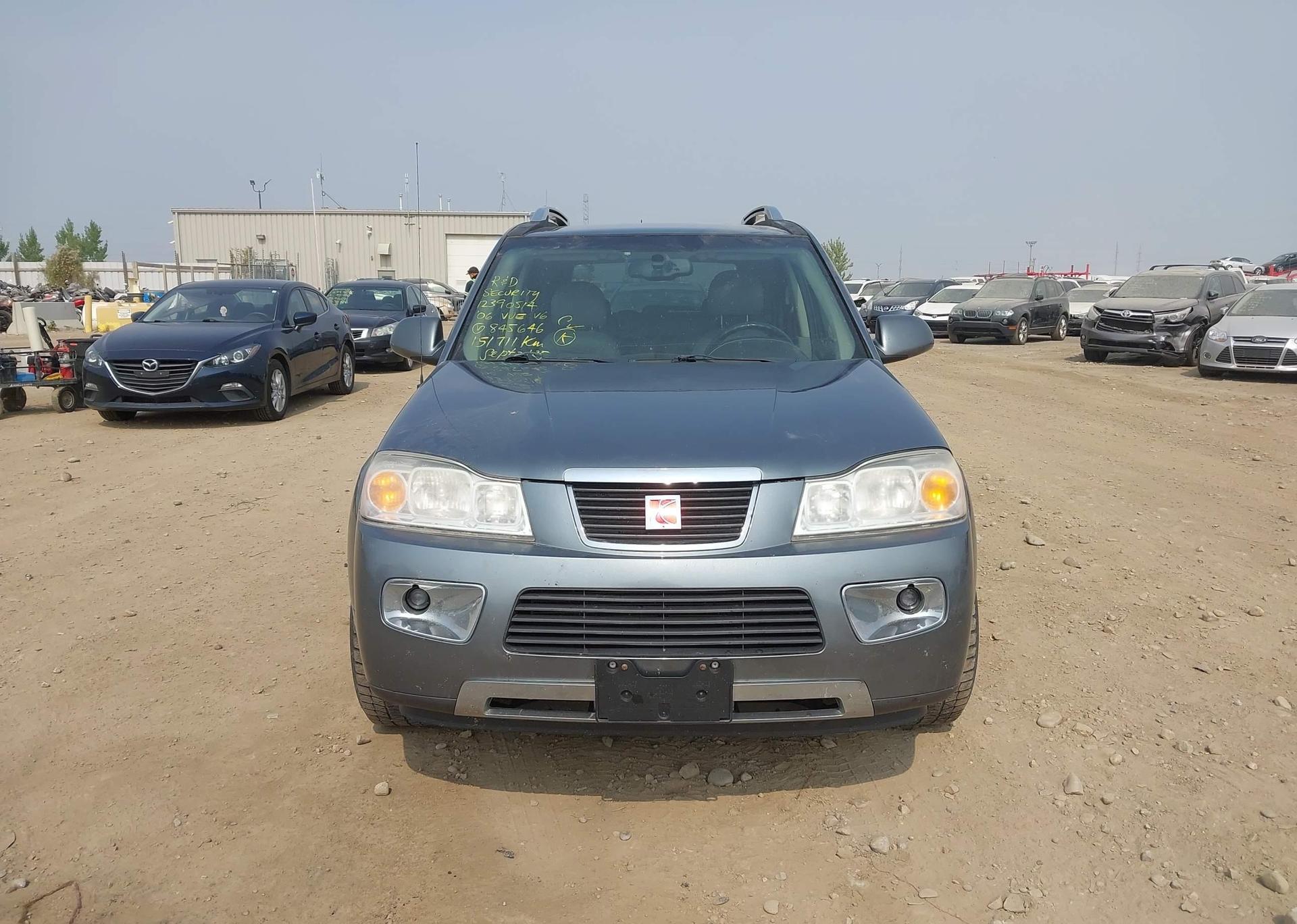 2006 SATURN VUE V6