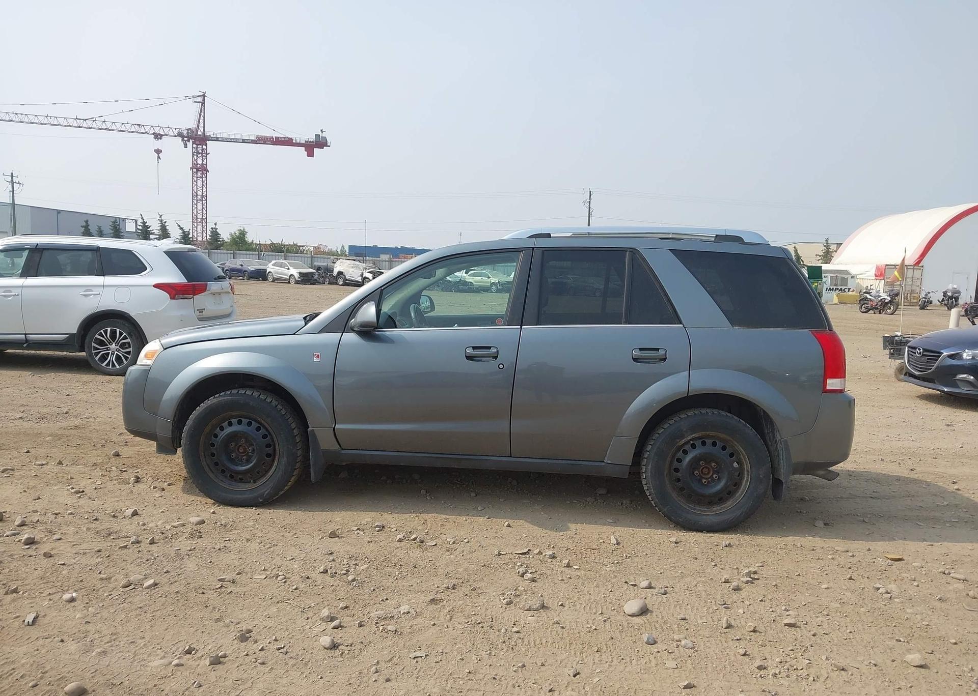 2006 SATURN VUE V6