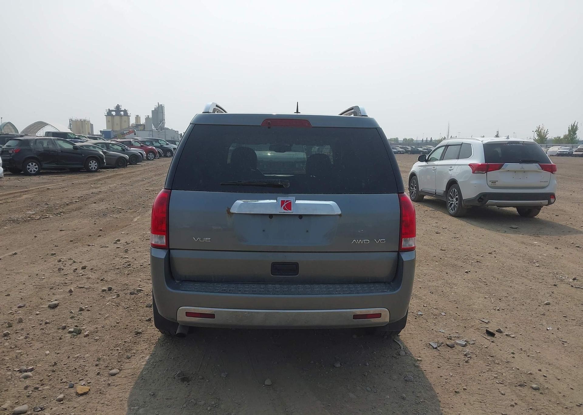 2006 SATURN VUE V6