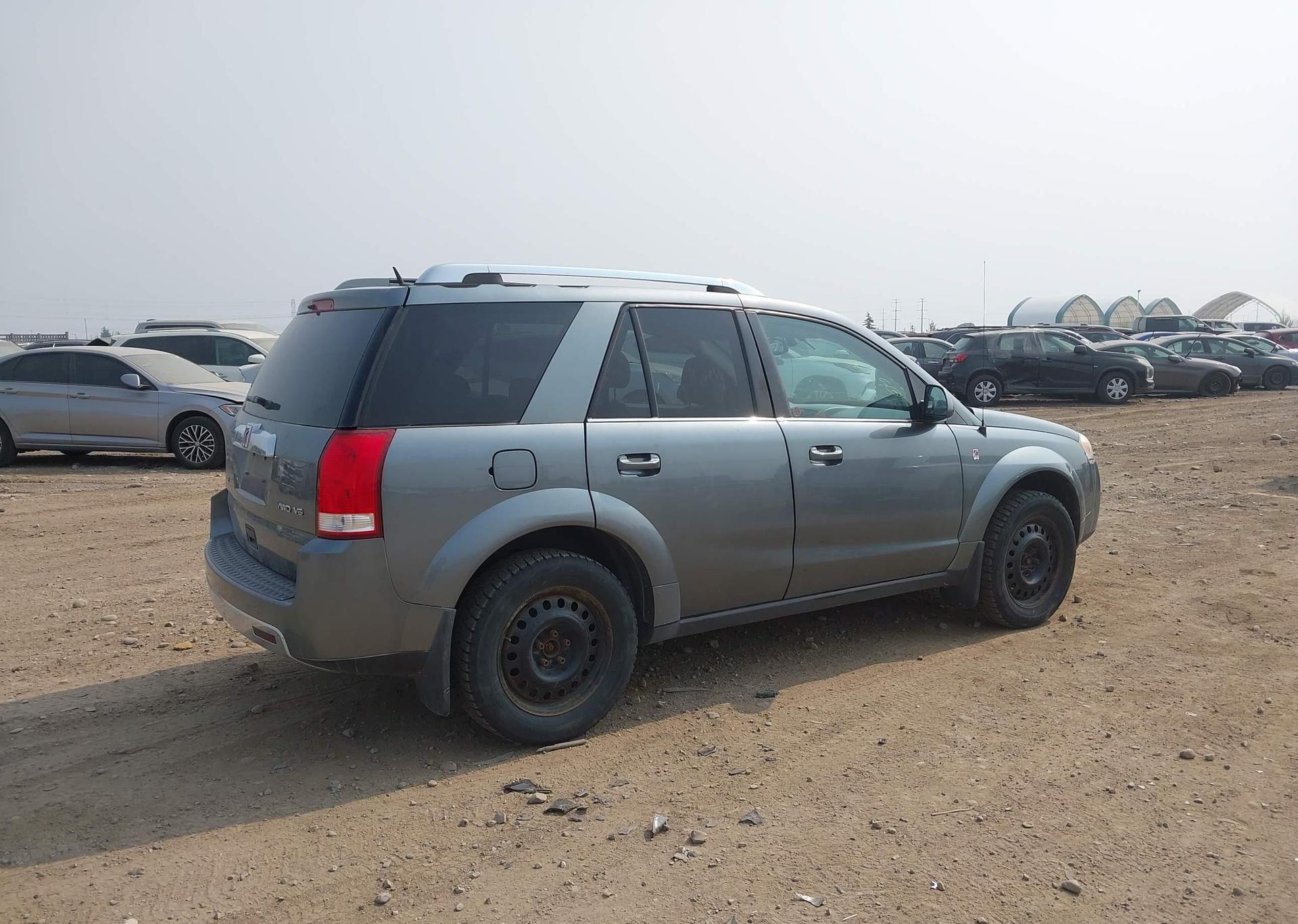 2006 SATURN VUE V6