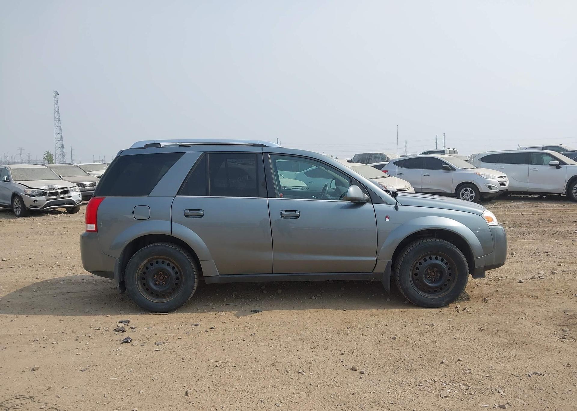 2006 SATURN VUE V6