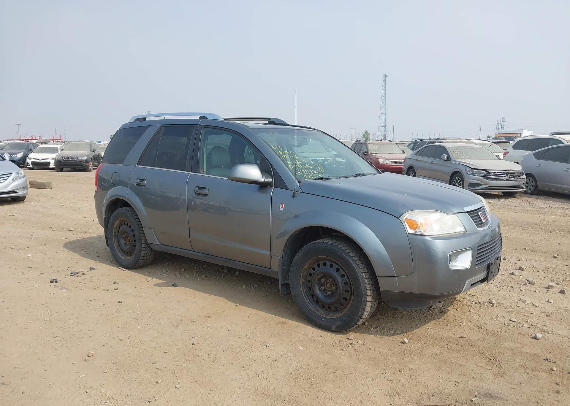 2006 SATURN VUE V6