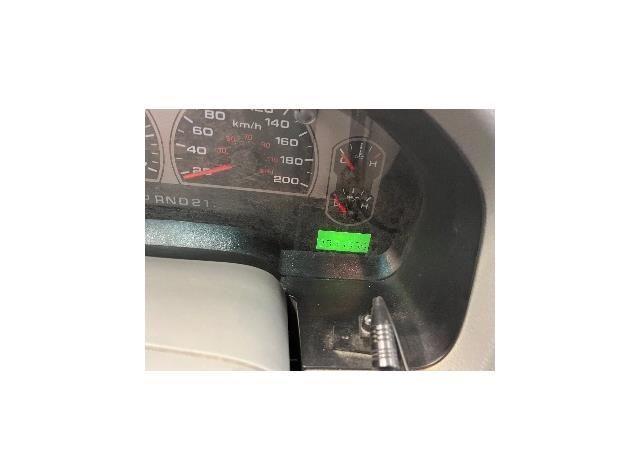 2005 FORD F150