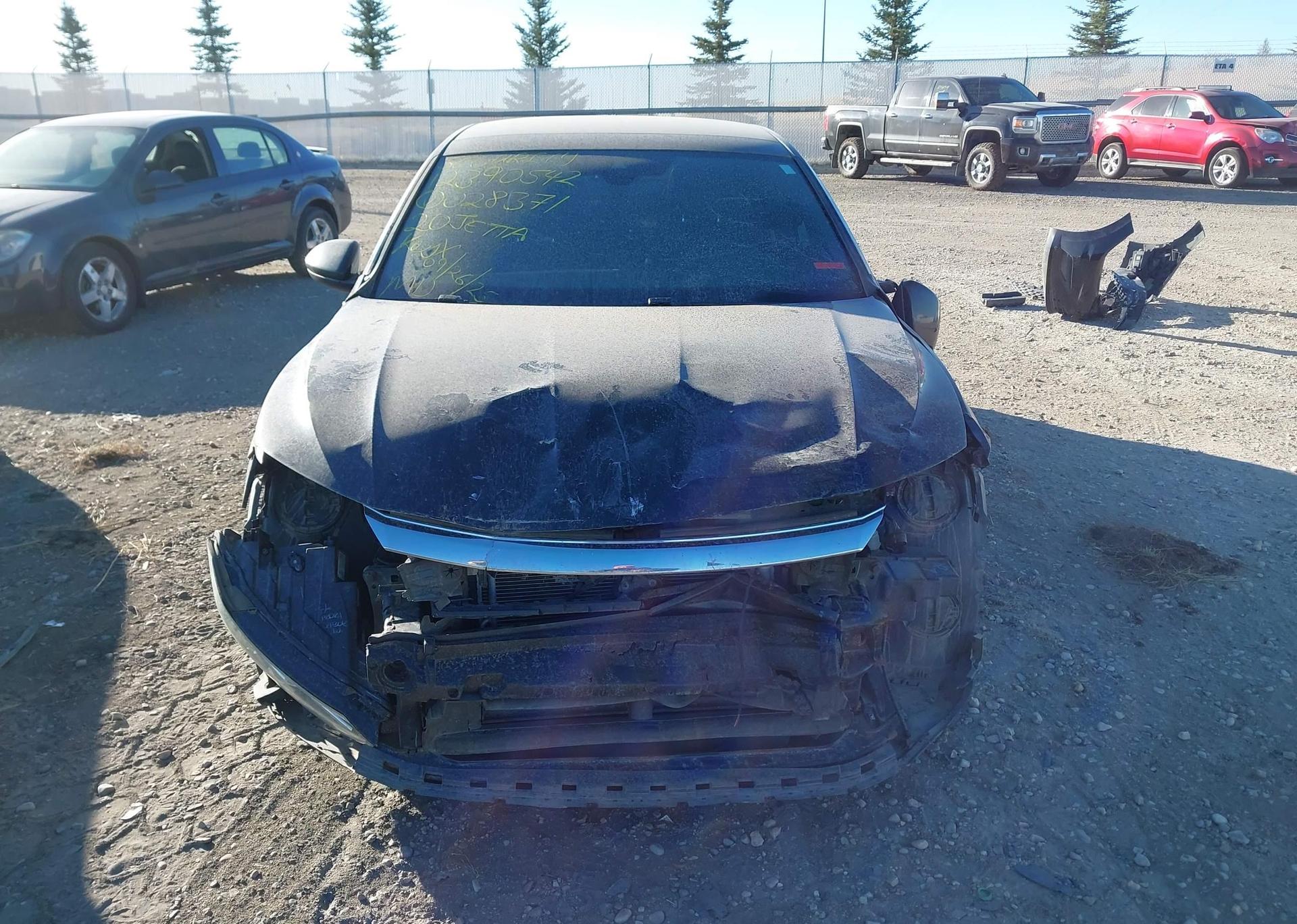 2020 VOLKSWAGEN Jetta Highline