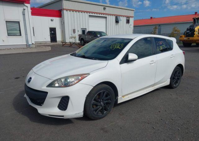 2013 MAZDA MAZDA3 GS-SKY